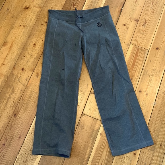 Lululemon pants